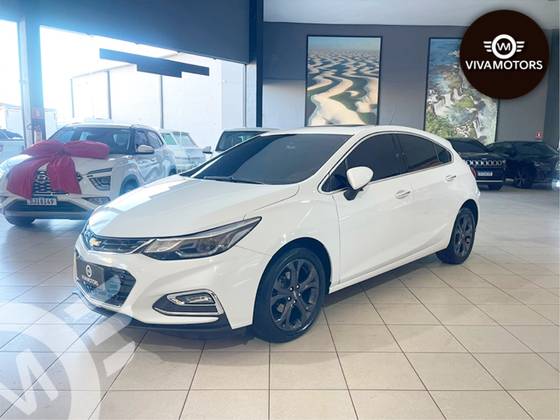 CHEVROLET CRUZE 1.4 TURBO LTZ 16V FLEX 4P AUTOMÁTICO CHEVROLET CRUZE 1.4 TURBO LTZ 16V FLEX 4P AUTOMÁTICO